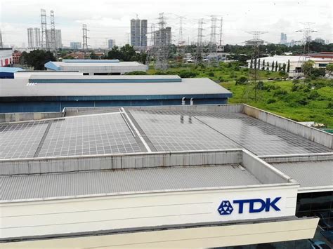 Johor Bahru relies on own solar power .